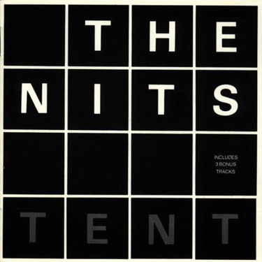 Couverture de Tent [Import]