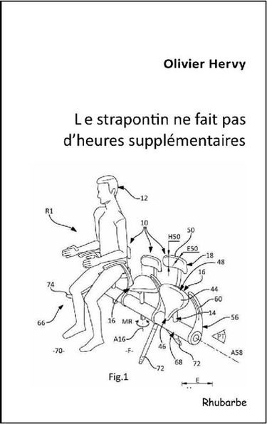 Le strapontin ne fait pas d'heures supplémentaires : et autres considérations