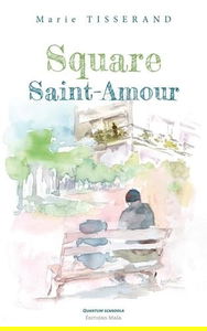 Square Saint-Amour