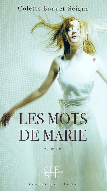 Les mots de Marie
