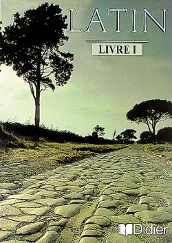 Latin : 2e, livre du professeur