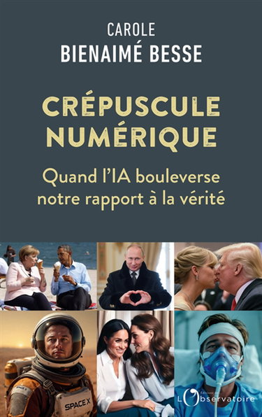 Crépuscule numérique : quand l'IA bouleverse notre rapport à la vérité