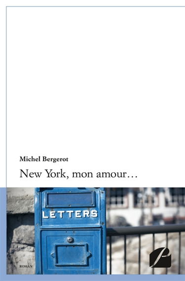 New York, mon amour...