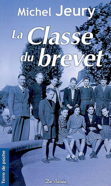 La classe du brevet