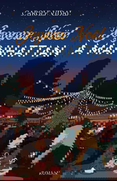 Joyeux Noël à Manhattan