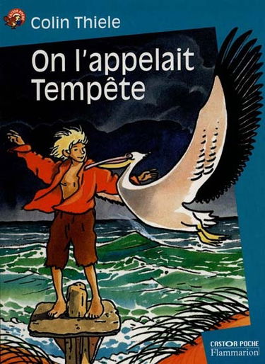 On l'appelait Tempête