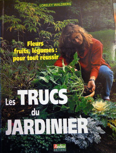 Les trucs du jardinier