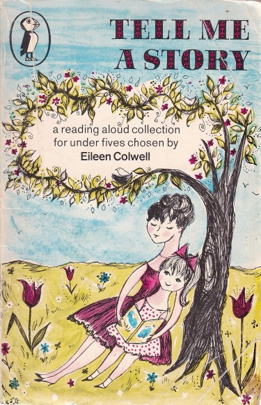 Couverture de Tell me a Story: A Collection For Under Fives