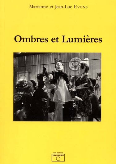 Ombres et lumières