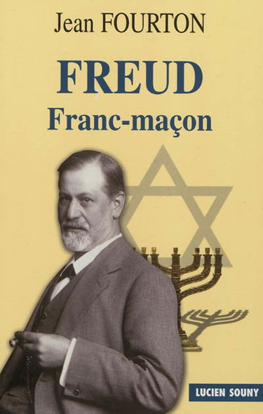 Freud franc-maçon