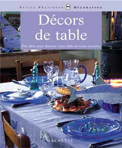 Décors de table