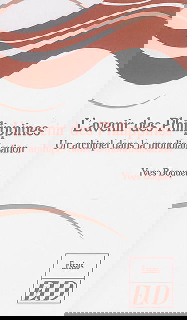 L'avenir des Philippines : un archipel dans la mondialisation