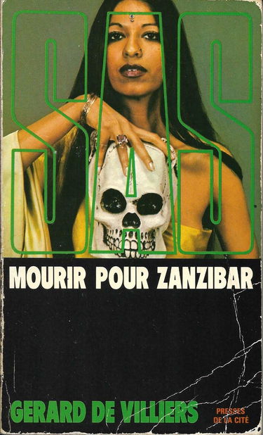 Mourir pour zanzibar