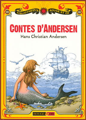Contes d'Andersen