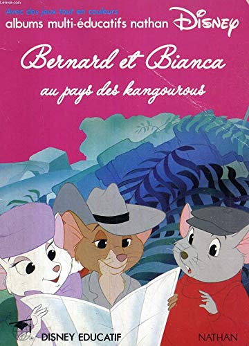 M.educ.b & bianca en Australie