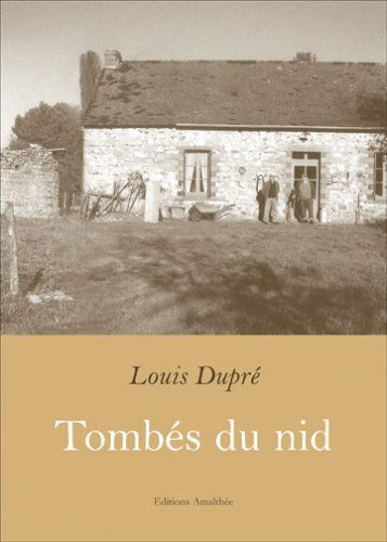 Tombes du Nid