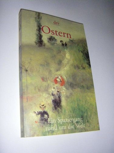 Couverture de Ostern
