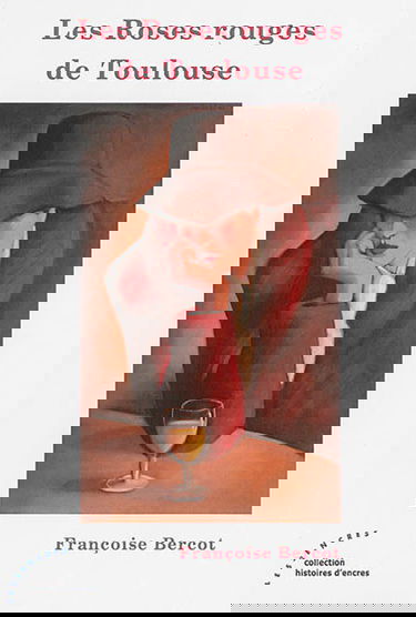 Les roses rouges de Toulouse