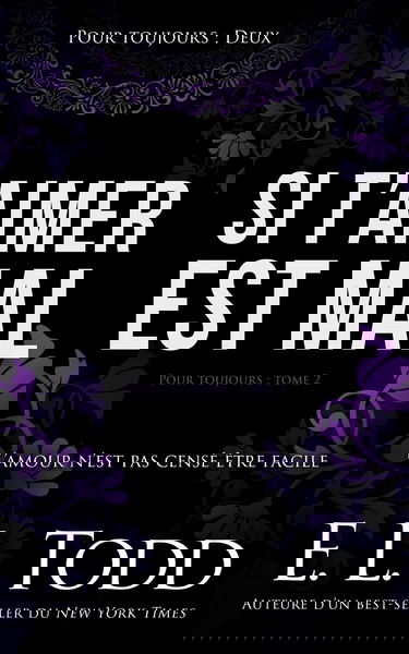 Si t’aimer est mal