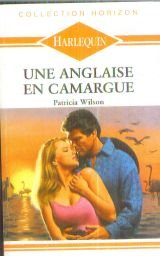 Une Anglaise en Camargue (Collection Horizon)