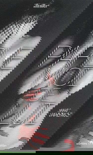 Parle-moi de lui : thriller