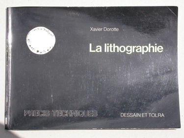 La Lithographie