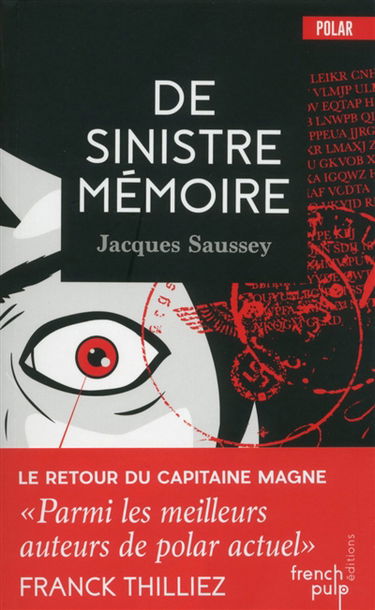 De sinistre mémoire