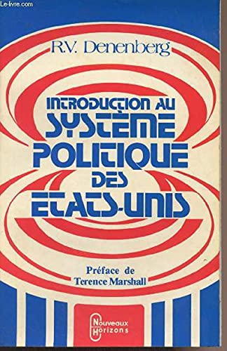 Introduction au système politique des États-Unis