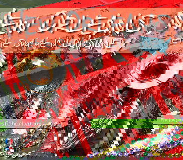 New Orleans et le Sud de la Louisiane