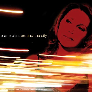 Couverture de Around The City