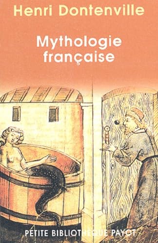 Mythologie française