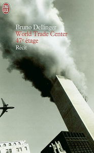 World Trade Center, 47e étage