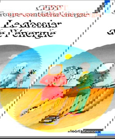 Le Dossier de l'énergie