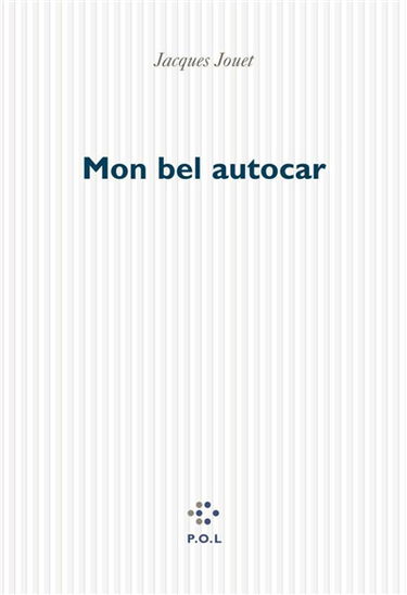 Mon bel autocar