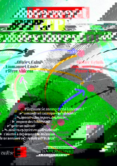 Internet BTP et architecture