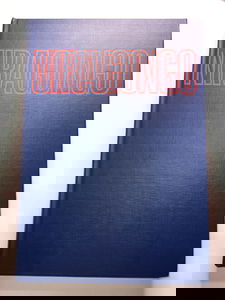 Niragongo, ou, Le volcan interdit