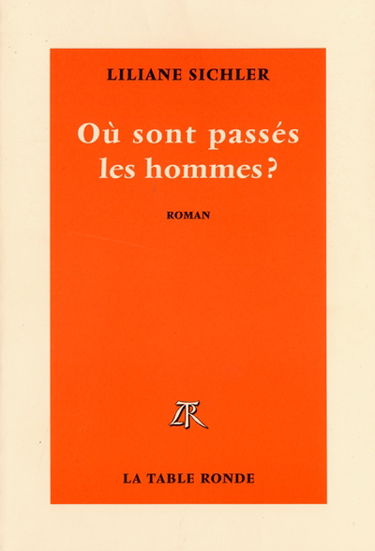 Où sont passés les hommes ?