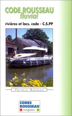 Permis fluvial