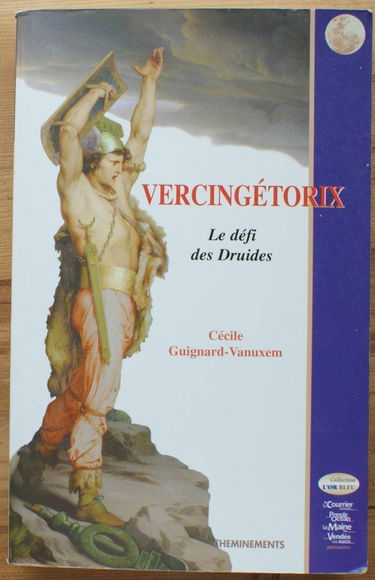 Vercingetorix - le Defi des Druides