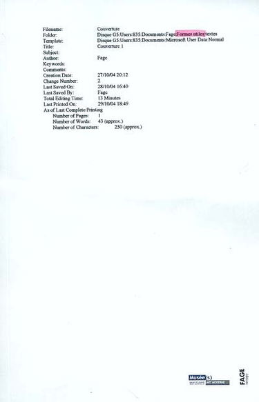 Formes utiles : les arts ménagers : exposition, Saint-Etienne, Musée d'art moderne, 9 octobre 2004 au 16 janvier 2005