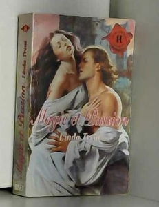 Magie et passion