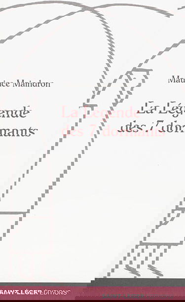 La légende des 7 dormants