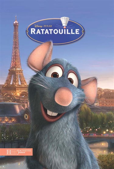 Ratatouille