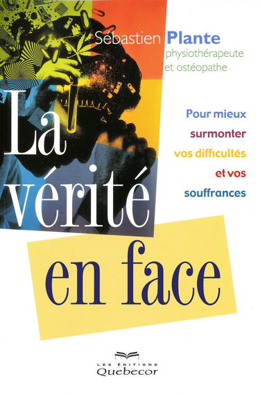 LA VERITE EN FACE