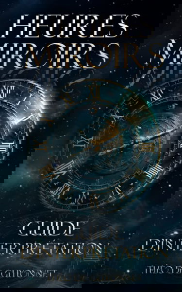 Heures miroirs : Le guide ultime: Un livre qui dévoile la magie et la signification des heures doubles à travers la synchronicité et l'interprétation ... grâce à la numérologie et l'astrologie