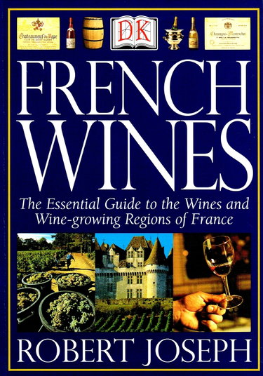 Couverture de French Wines