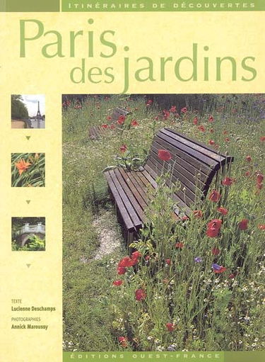 Paris des jardins