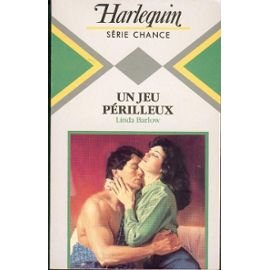 Un Jeu périlleux (Harlequin)