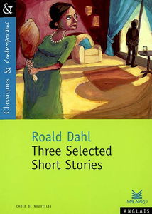 Three selected short stories