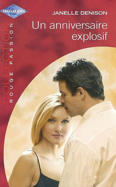 Un anniversaire explosif